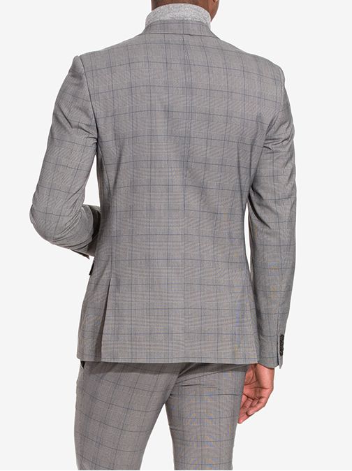 Ultra Skinny Fit Suit – Bild 2