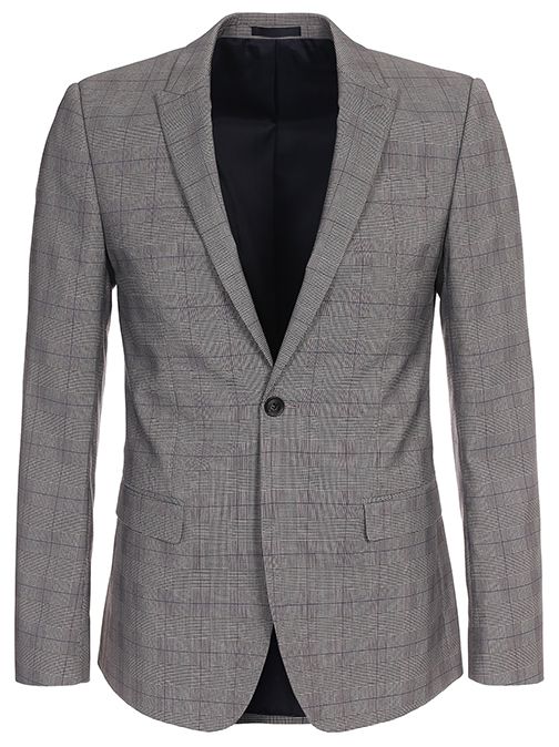 Ultra Skinny Fit Suit – Bild 5