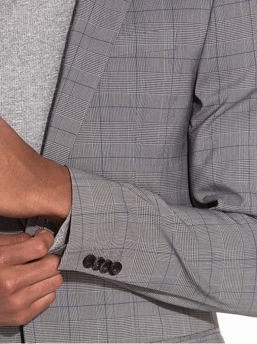 Ultra Skinny Fit Suit – Bild 4