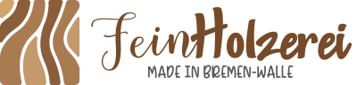 Logo Feinholzerei